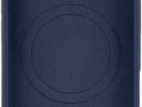 Клип-кейс uBear Touch Mag Case для Apple iPhone 16 Pro Navy