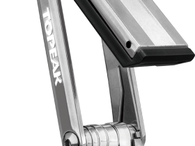 Набор инструментов компактный Topeak TUBI 18 (черный)