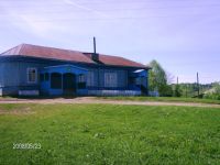 Козьмяшинский сельский дом культуры