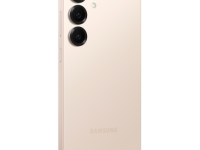 Samsung Galaxy S25 12/128Gb (Pinkgold)