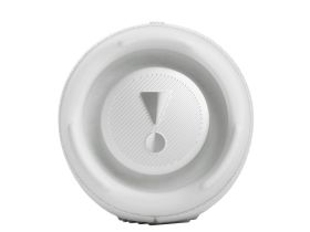 Bluetooth колонка портативная JBL Charge 5 (JBLCHARGE5WHT) (Белый)