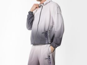 Шорты Remington Evolution of Comfort Gray