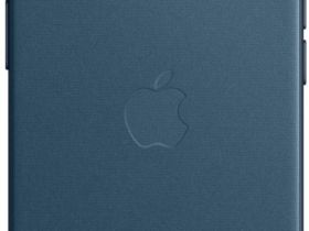 Чехол-накладка Apple