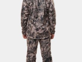 Демисезонный костюм для охоты Remington Stalker Figure