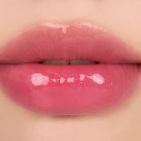 Лимитированный тающий бальзам для губ Rom&Nd X Inapsquare Glasting Melting Balm 17 Berry in Black