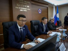 Названы районы Якутии — лидеры по доле активно занимающихся спортом