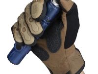 Фонарь Olight Warrior Ultra Navy Blue