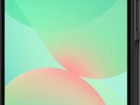 Смартфон Samsung Galaxy A26 SM-A266 8/256 ГБ Чёрный