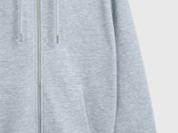 Базовая толстовка, Серый