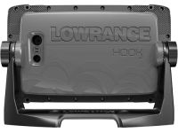 Эхолот Lowrance HOOK REVEAL 7 83/200 HDI ROW