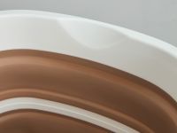 Ведро Sanluri складное III