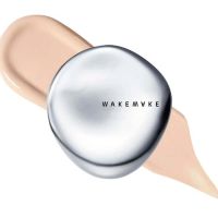 Тональный кушон с матовым финишем WAKEMAKE Water Velvet Cover Cushion SPF50+PA+++ 23 Beige