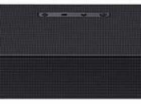 Акустическая система Samsung Q600H Q-Series 3.1.2 with Subwoofer черный титан