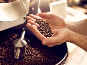 Мастер-класс кофе и латте-арта для двоих