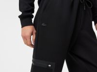 Мужские спортивные брюки Lacoste приталенного кроя