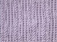 Покрывало Вафля/Cialda, сирень