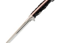 Нож Ягуар М, сталь D2, рукоять G10