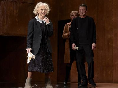 Билеты на Таланты и поклонники (Театр им. Вл. Маяковского. Основная и Малая сцены) / Театр | Афиша | ИнфоТаймс