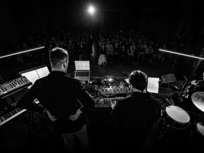 Nomusicians
