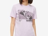 Футболка BASK