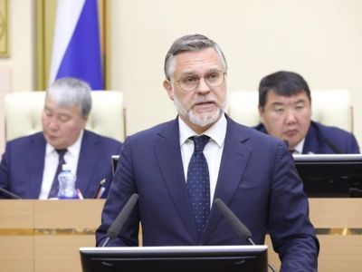 Александр Кошуков: «Назначение Кирилла Бычкова — позитивный сигнал для всей экономики Якутии»