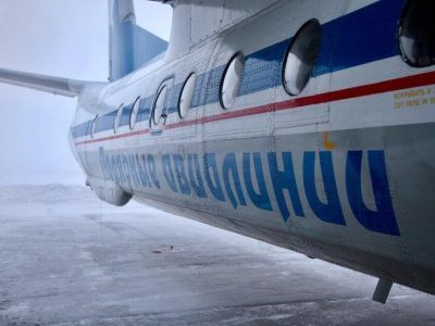 АК «Полярные авиалинии» функционирует в штатном режиме