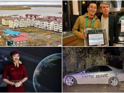 Обзор интересных и популярных новостей в Якутии за 12 сентября
