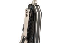 Складной нож Artisan Predator, сталь D2, рукоять G10