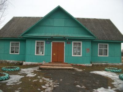 Дубровский сельский дом культуры