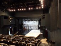 Городской драматический театр г. Нижневартовск