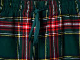 Пижама текстильная для мальчиков