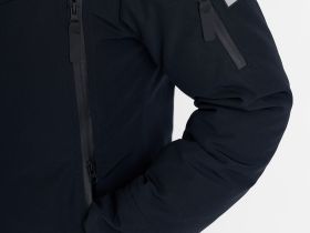 Полупальто пуховое Dikson IV Женское