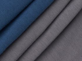 Трусы-транки, 2 шт., Синий