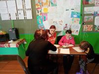 Центр досуга с. Кузнецово