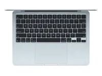 Apple MacBook Air 15" CUSTOM M4 (10C CPU / 10C GPU, 16GB, 1TB SSD, Sky Blue) (Z1HD001NZ)