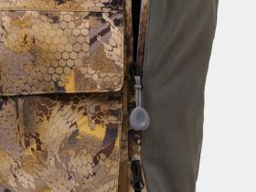 Зимний костюм для охоты Remington 3 в 1 Blizzard Yellow Waterfowl
