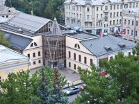 Государственный музей изобразительных искусств им. А. С. Пушкина. Отдел личных коллекций