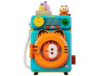Garfield 86821 Конструктор Гарфилд: Стиральная машина