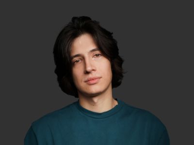 Тимур Хамадуллин (Central Stand-up Club)