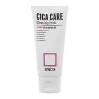 Ночная цика-маска Rovectin Cica Care Sleeping Pack