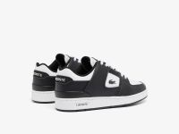 Женские кеды Lacoste COURT CAGE 224 1 SFA