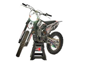 Мотоцикл кроссовый эндуро HASKY F5 250