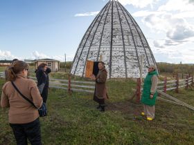 Автопутешествие «Якутск – Оймякон - Магадан» (Летний сезон)