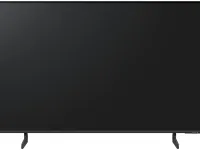 Телевизор Samsung QE50QN70HAUXPY, 50", QLED 4K UHD, 60 Гц, Smart TV (Tizen)