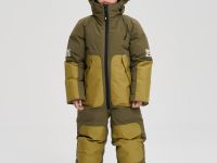 Комбинезоны BASK kids