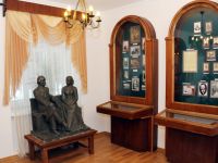 Музей И. Н. Ульянова