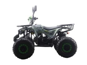 Квадроцикл MOTAX ATV Grizlik Premium 125cc