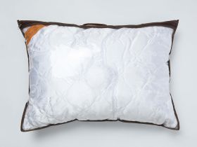 Подушка Cozy Silk, сатин