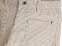 Брюки для девочки