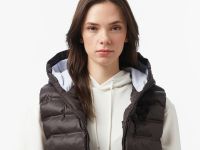 Женский жилет Lacoste